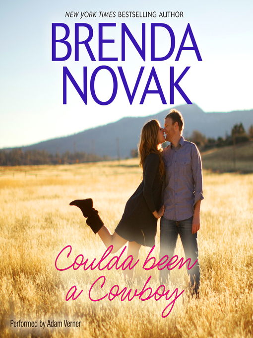Title details for Coulda Been a Cowboy by Brenda Novak - Available